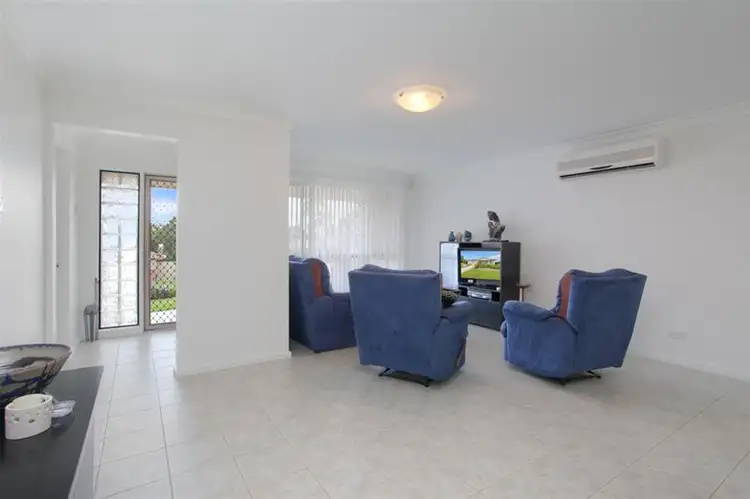 Second view of Homely house listing, 13 Basswood Crescent, Fletcher NSW 2287
