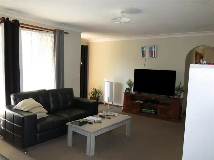 Second view of Homely house listing, 4 Nioka Place, Taree NSW 2430