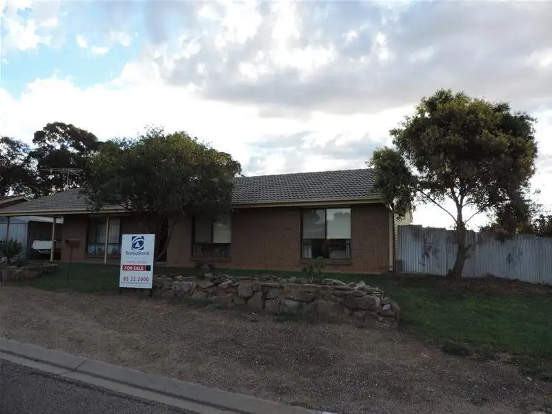Main view of Homely house listing, 22 Stonyfell Drive, Murray Bridge SA 5253