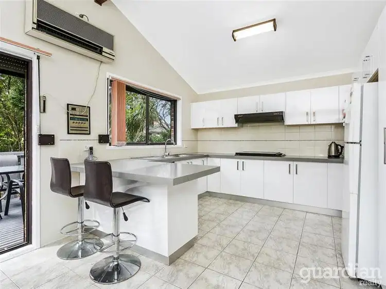 Third view of Homely house listing, 8 Grange Road, Glenhaven NSW 2156
