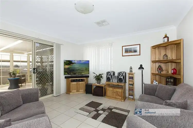 Third view of Homely house listing, 21 Northridge Drive, Cameron Park NSW 2285