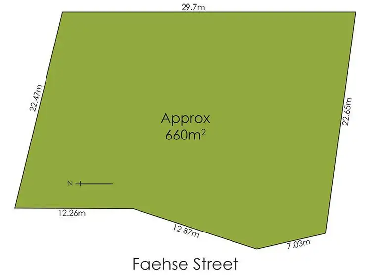 25 Faehse Street, Modbury SA 5092