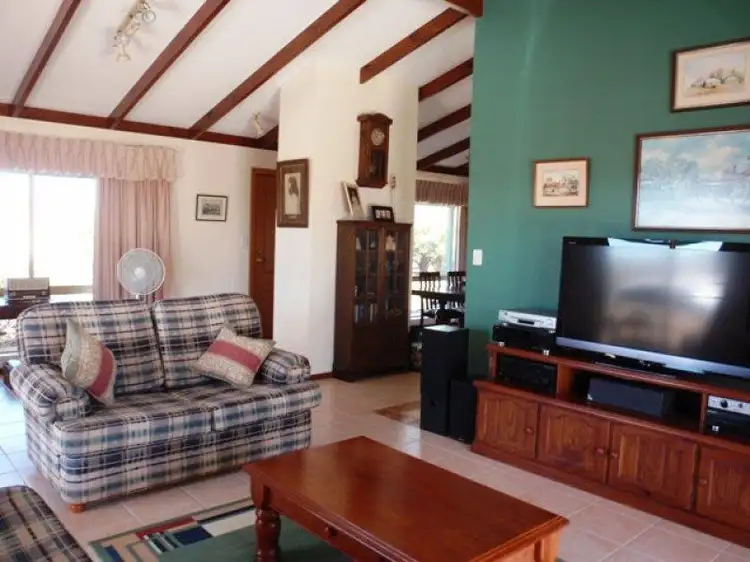 Fifth view of Homely house listing, 47 SHEARWATER Drive, Jurien Bay WA 6516