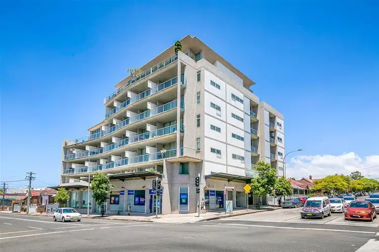 Main view of Homely unit listing, 7/176 Marrickville Road, Marrickville NSW 2204