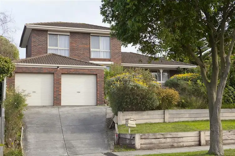 4 Headingly Court, Endeavour Hills VIC 3802