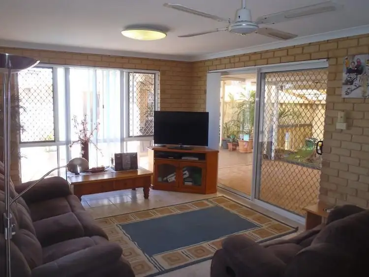 Fifth view of Homely house listing, 12 Herman Way, Mount Tarcoola WA 6530