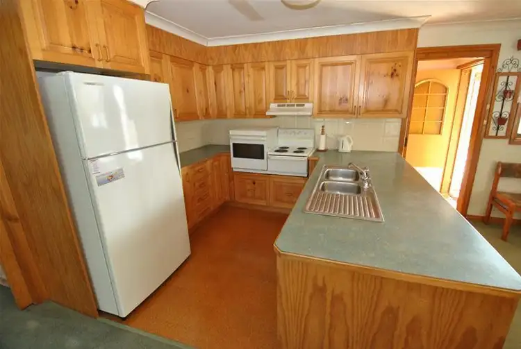 Fifth view of Homely house listing, 11 Fairlands Street, Culburra Beach NSW 2540