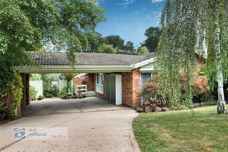 11 Gilston Way, Ringwood VIC 3134
