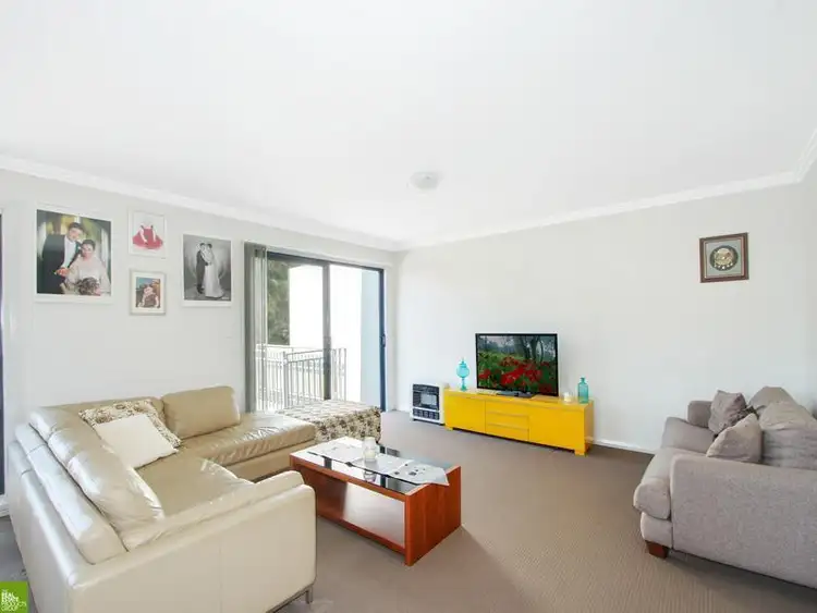 Second view of Homely townhouse listing, 1/15 Hingston Close, Lake Heights NSW 2502