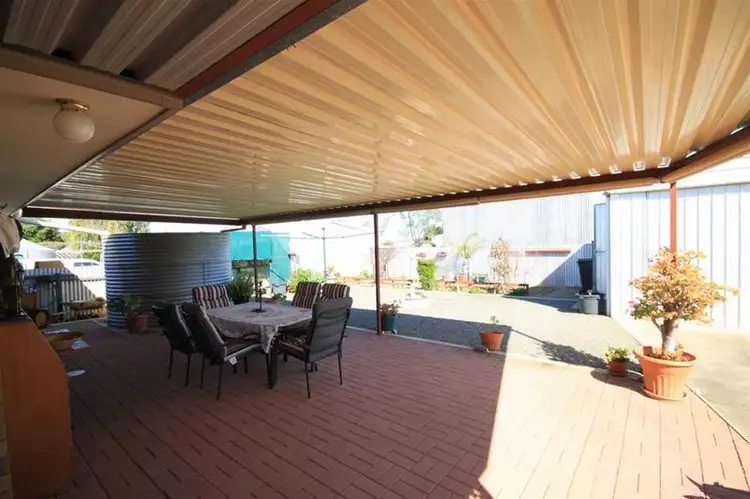Second view of Homely house listing, 8 Banks Street, Mannum SA 5238