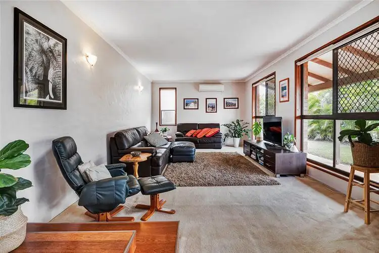 Fifth view of Homely house listing, 19 Hopbush Street, Palm Beach QLD 4221