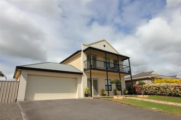 Second view of Homely house listing, 109 Somerset Grove, Craigmore SA 5114