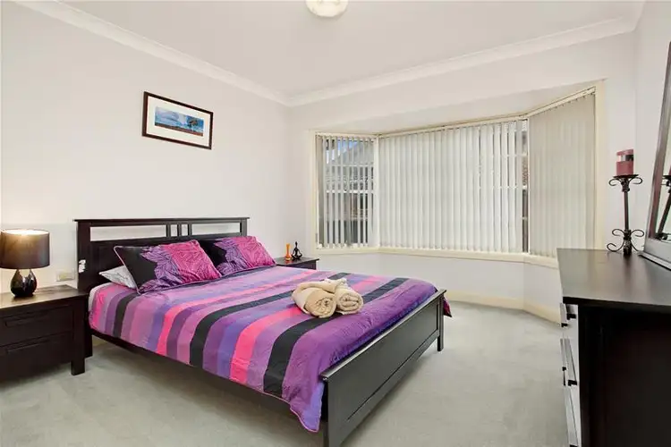 Fifth view of Homely unit listing, 9/90 Brooks Street, Cooks Hill NSW 2300