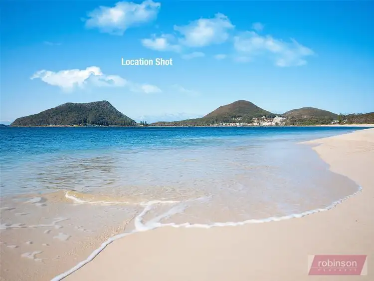 Second view of Homely unit listing, 4/1 Intrepid Close, Nelson Bay NSW 2315