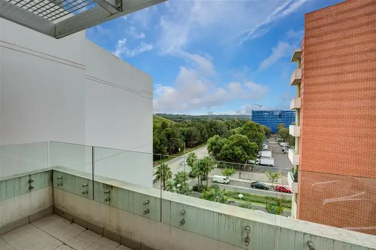 Main view of Homely apartment listing, Palermo 686/33 Hill Road, Wentworth Point NSW 2127