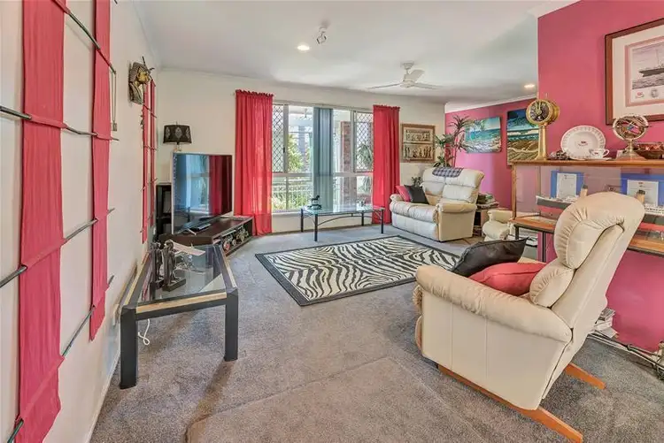 Fourth view of Homely house listing, 3 Delnote Court, Varsity Lakes QLD 4227