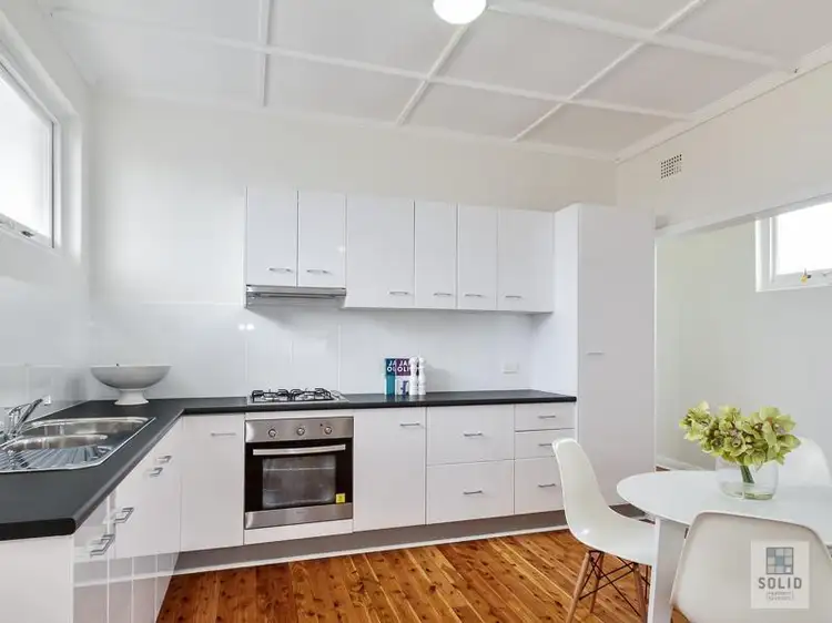 Third view of Homely townhouse listing, 581 Glebe Road, Adamstown NSW 2289