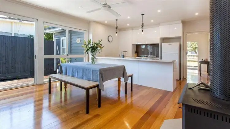 Sixth view of Homely house listing, 32 Seacombe Street, Dromana VIC 3936
