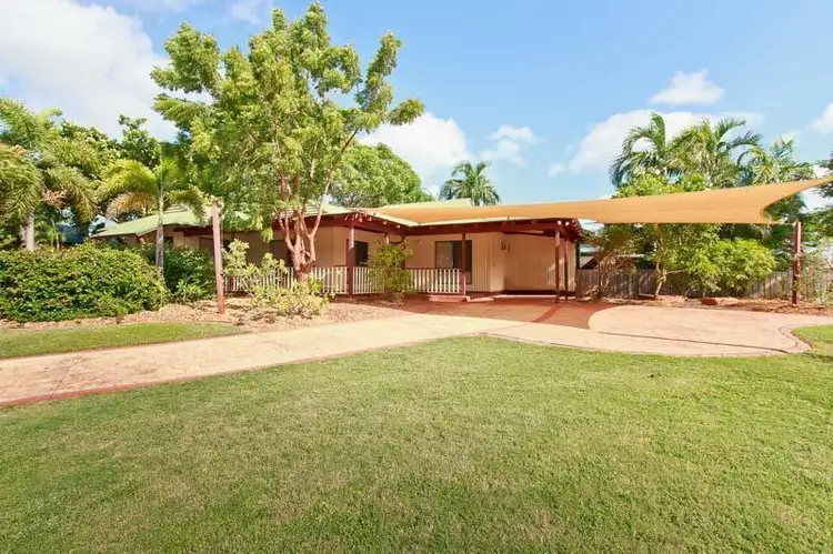 108 Sanderling Drive, Djugun WA 6725