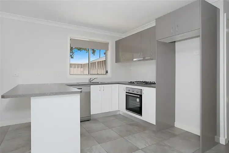 Fifth view of Homely apartment listing, 3/61 Clayton Crescent, Rutherford NSW 2320