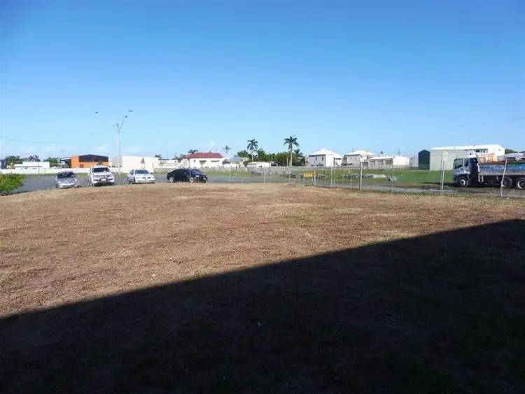 Third view of Homely land listing, 8-10 Eighteenth Lane, Mackay QLD 4740