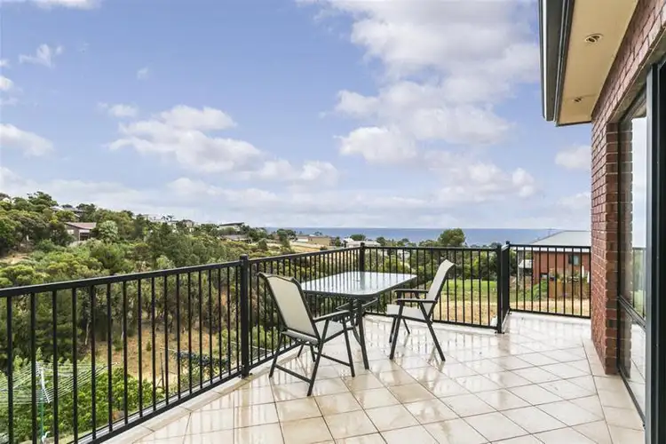 Second view of Homely house listing, 17 Spinks Road, Marino SA 5049