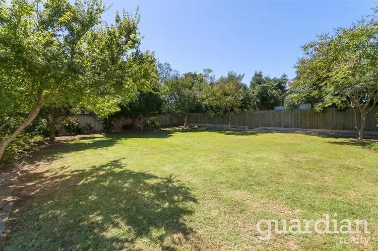 Second view of Homely house listing, 6 Mills Road, Glenhaven NSW 2156