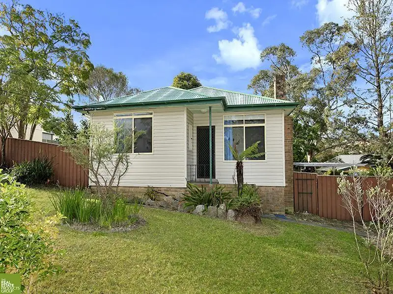 Main view of Homely house listing, 14 Rose Parade, Unanderra NSW 2526