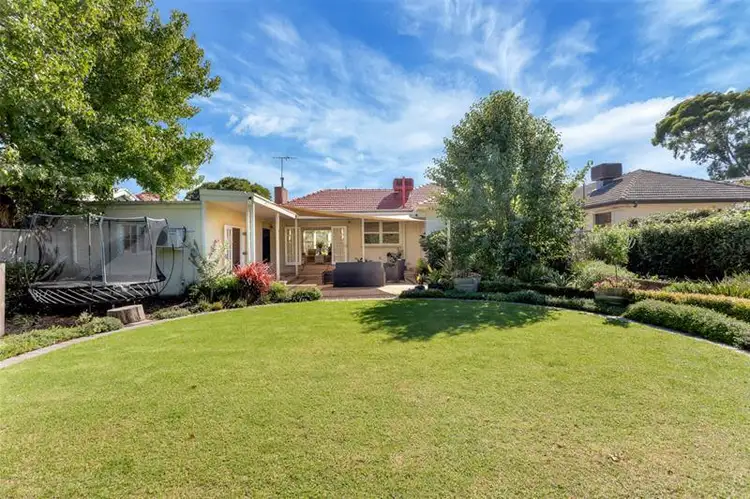 Second view of Homely house listing, 62 Murray Street, Clapham SA 5062