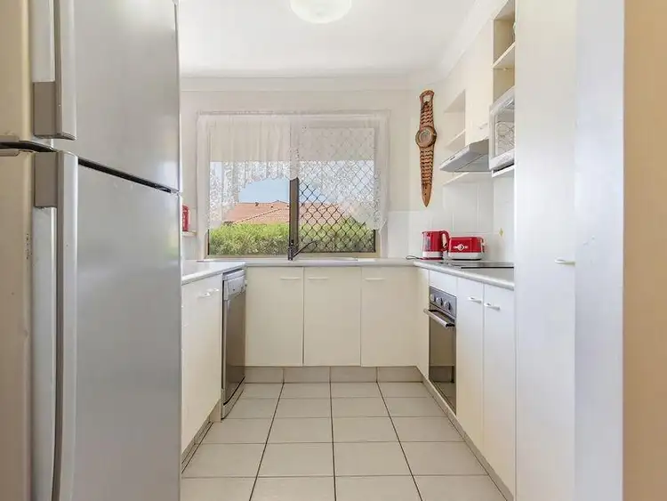 Fifth view of Homely townhouse listing, 36/42 Gemvale Road, Reedy Creek QLD 4227