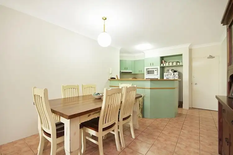 Sixth view of Homely unit listing, 4/955 Gold Coast Highway, Palm Beach QLD 4221
