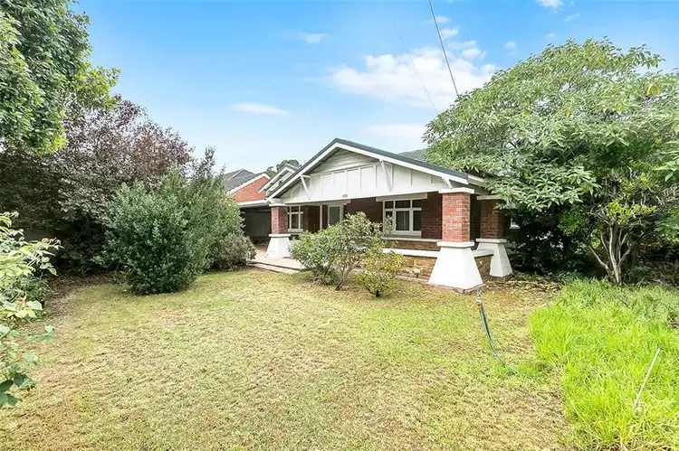 Second view of Homely house listing, 105 Seventh Avenue, Joslin SA 5070