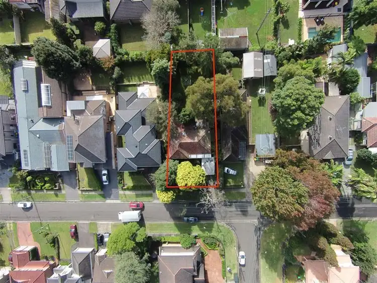 77 Trevitt Road, North Ryde NSW 2113