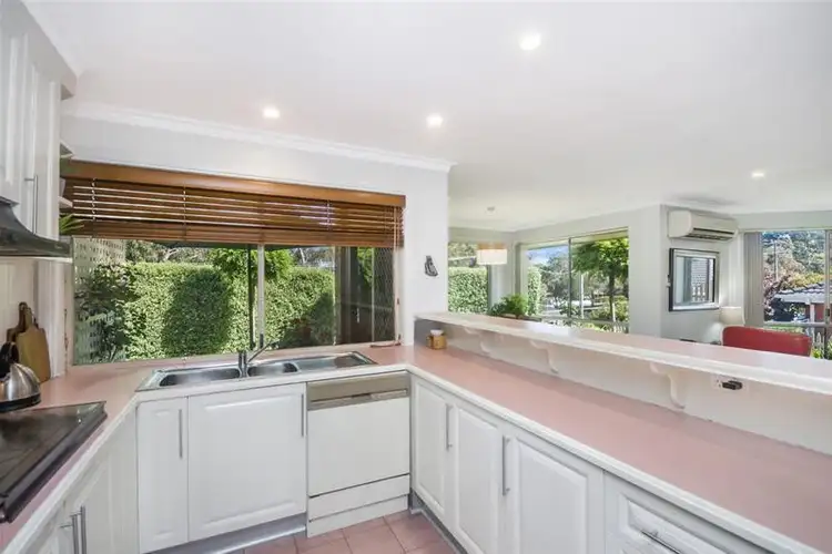 Second view of Homely house listing, 1/122 Mortlake Road, Warrnambool VIC 3280