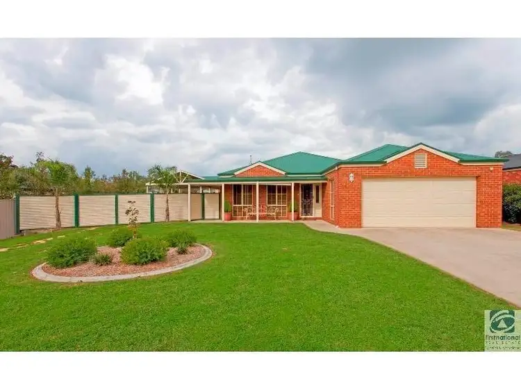 Main view of Homely house listing, 6 Hemlock Court, Baranduda VIC 3691