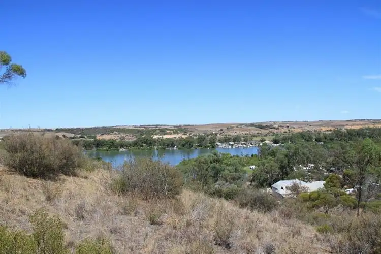 Fifth view of Homely land listing, Lot 91 Crawford Crescent, Mannum SA 5238