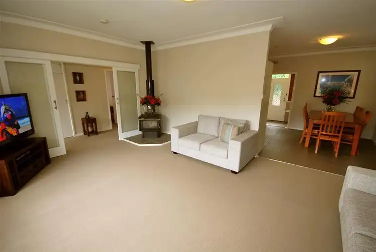 Second view of Homely house listing, 92 Florida Avenue, New Lambton NSW 2305