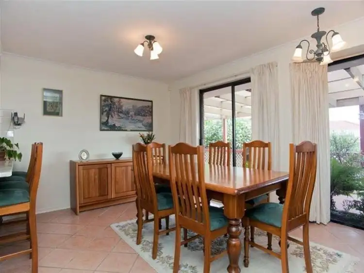 Sixth view of Homely house listing, 21 Harcombe Drive, Sunbury VIC 3429