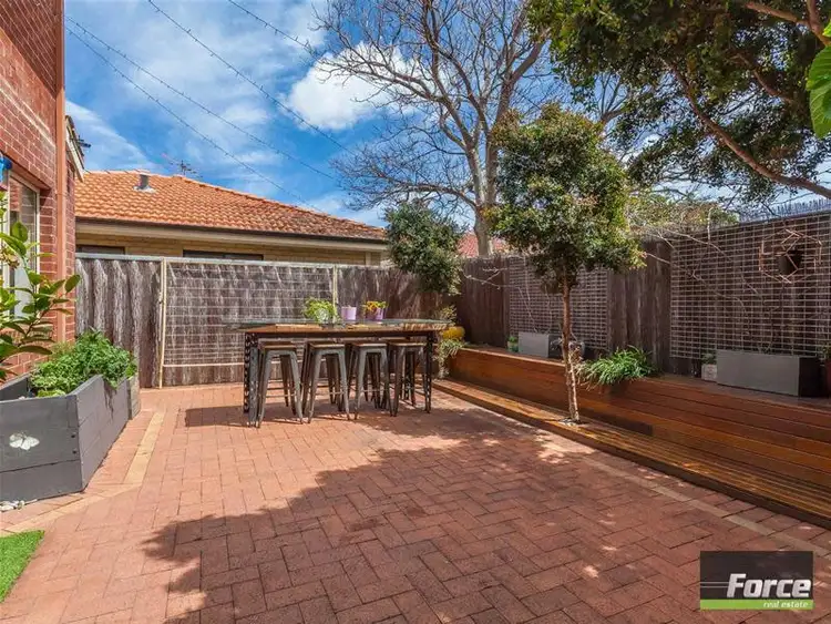 Sixth view of Homely townhouse listing, 4/11 Wattle Street, Tuart Hill WA 6060