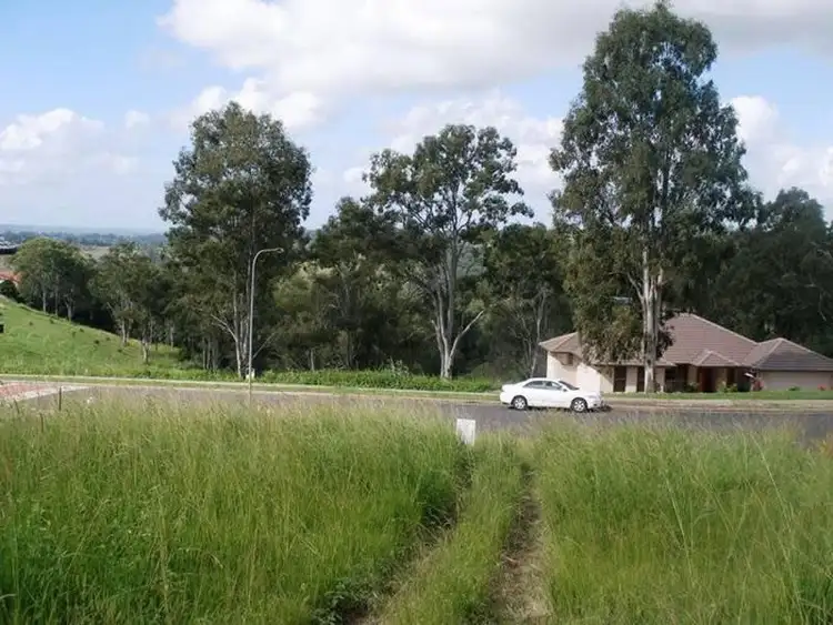 Fifth view of Homely land listing, 58 Hillcrest Avenue, Goonellabah NSW 2480