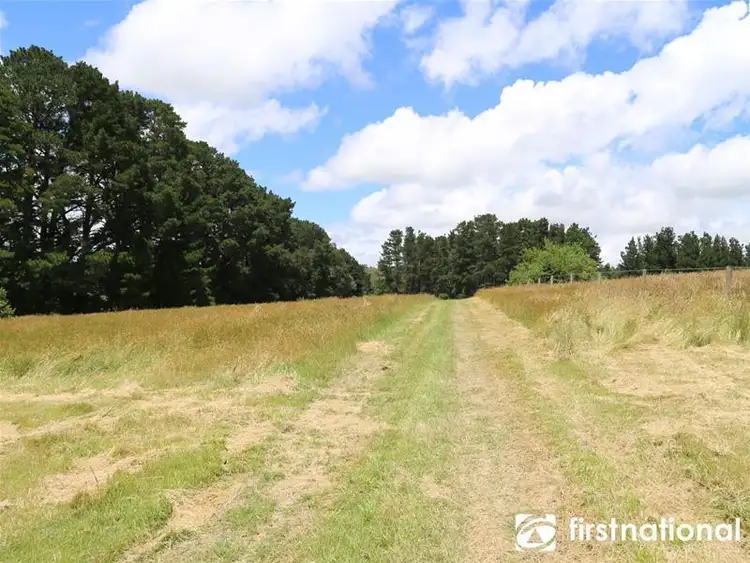 Sixth view of Homely land listing, 350 Sanders Road, Bunyip VIC 3815