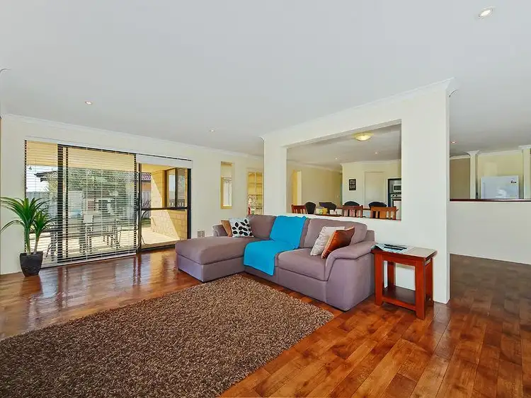 Fifth view of Homely house listing, 8 Sete Green, Secret Harbour WA 6173