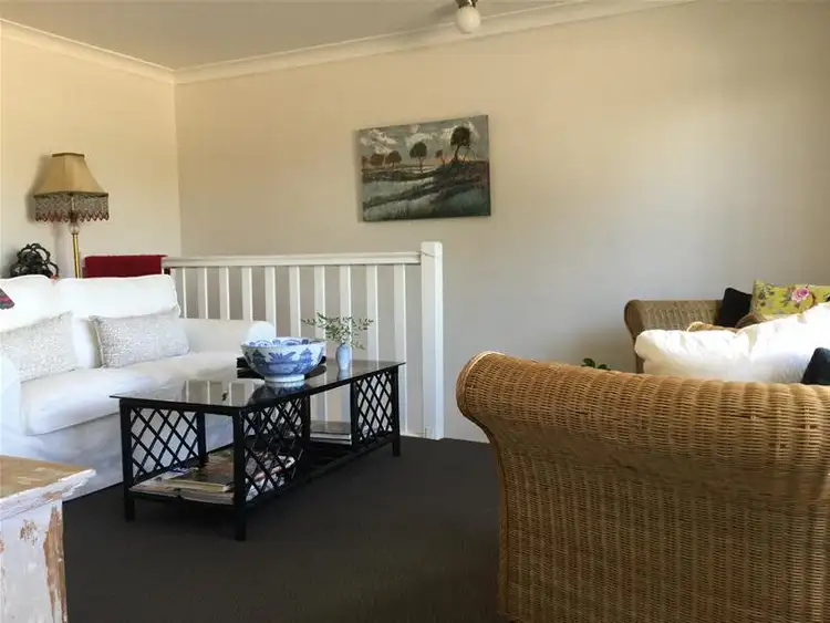 Third view of Homely apartment listing, 4/8 Phillip Street, Toowoomba City QLD 4350