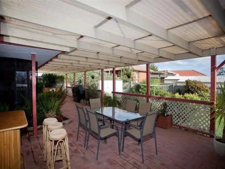 21 Harcombe Drive, Sunbury VIC 3429