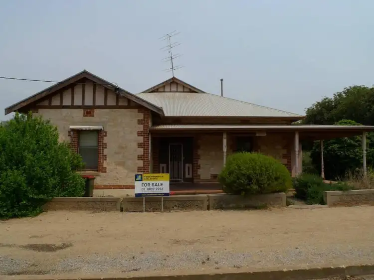 Main view of Homely house listing, 30 Caroline Street, Maitland SA 5573