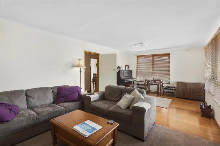 Second view of Homely house listing, 23 Teleta Crescent, Corio VIC 3214