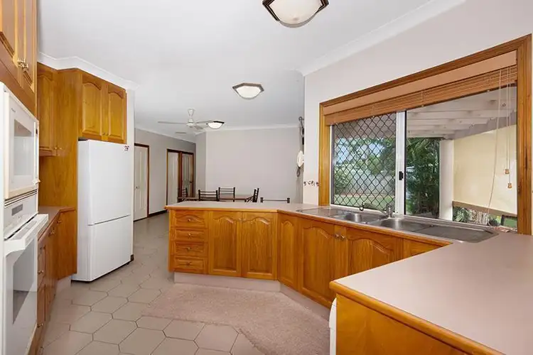 Second view of Homely house listing, 19 Bellbird Street, Condon QLD 4815