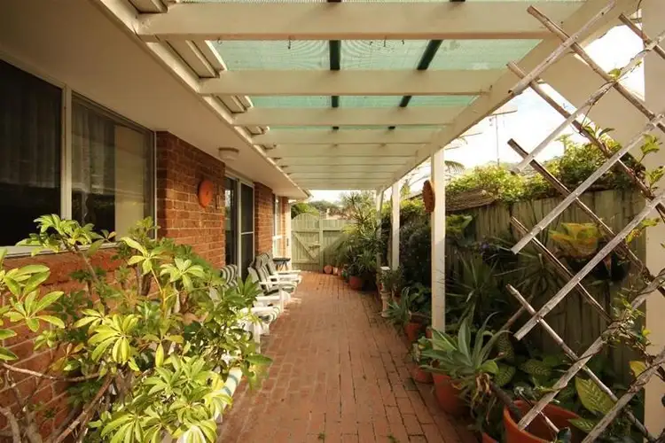 Fourth view of Homely villa listing, 1/29 Cornish Street, Coffs Harbour NSW 2450