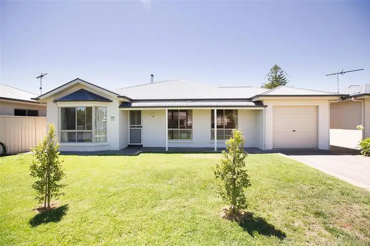 Main view of Homely house listing, 1 McCoy Street, Naracoorte SA 5271