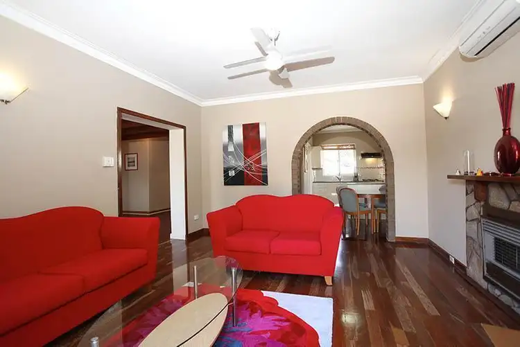Fourth view of Homely apartment listing, 1/78 Valentine Avenue, Dianella WA 6059